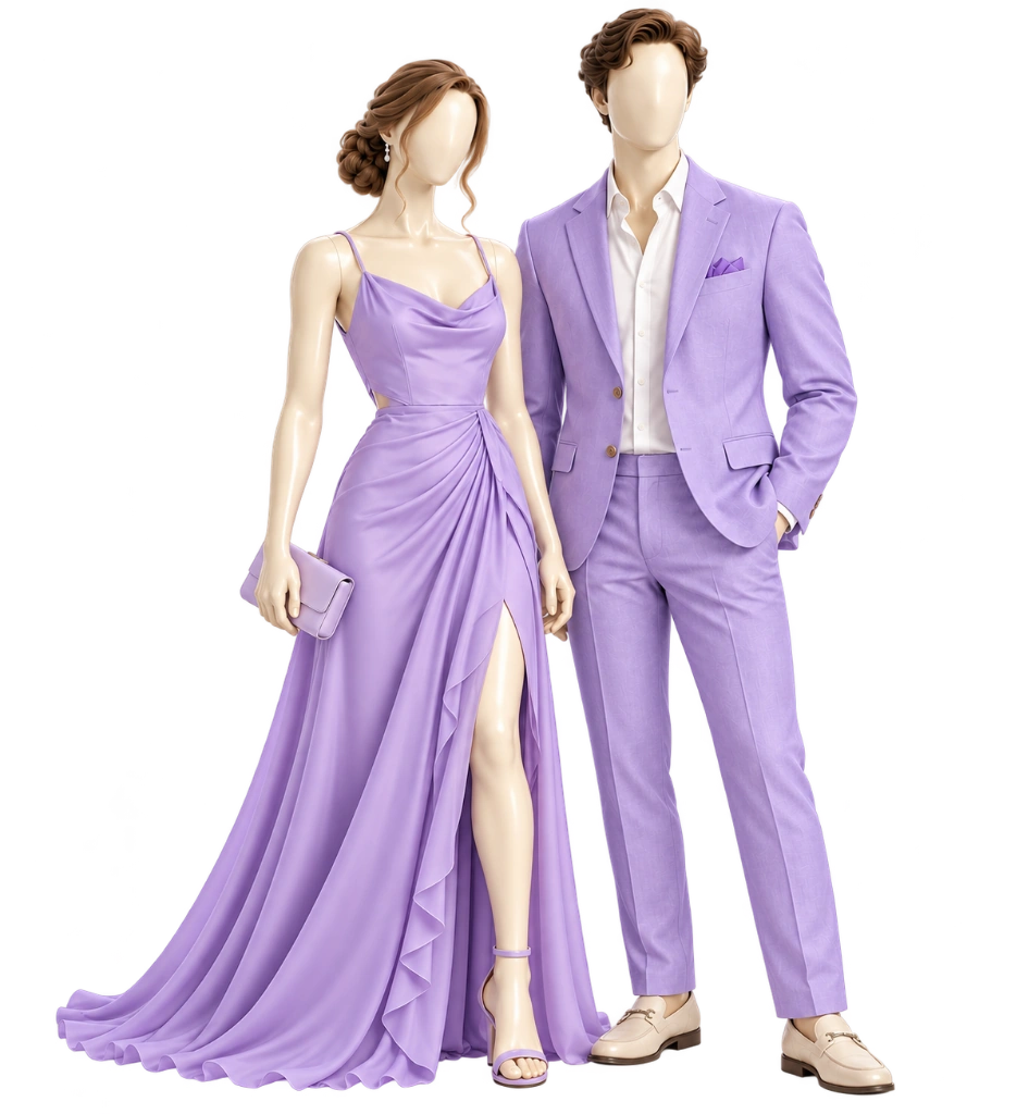 Código de vestimenta: Formal de playa (Terraza)